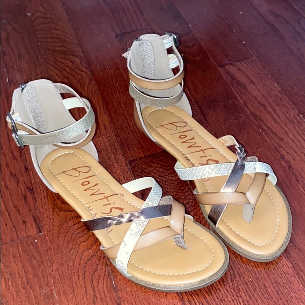 womens sandals